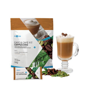 CAFÉ & CAFÉ FIT CAPPUCCINO
