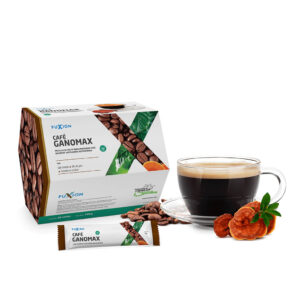 CAFÉ GANOMAX