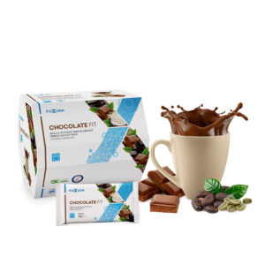 CHOCOLATE FIT