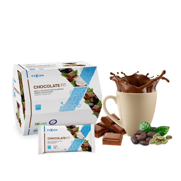 CHOCOLATE FIT