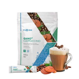 GANO+ CAPPUCCINO