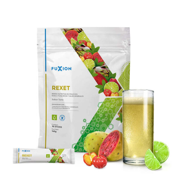 rexet