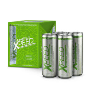 XPEED CITRUS POWER